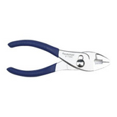 Trueliving_Slip Joint Pliers fully opened.